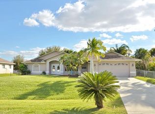 234 SE 3rd St, Cape Coral, FL 33990