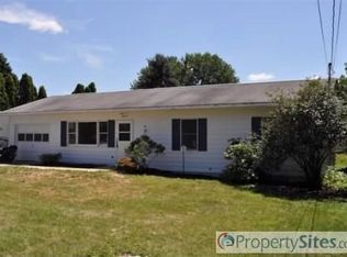 4814 W Whitehall Rd, Pennsylvania Furnace, PA 16865