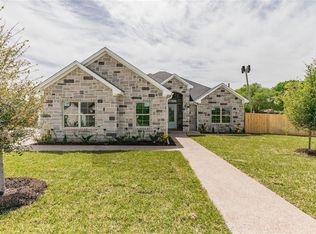 324 Crye Cir, Robinson, TX 76706