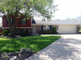 8031 Anvil Ct, West Chester, OH
