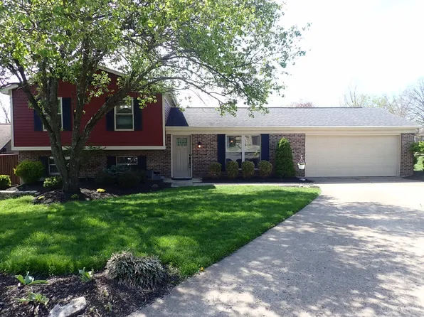 8031 Anvil Ct, West Chester, OH 45069