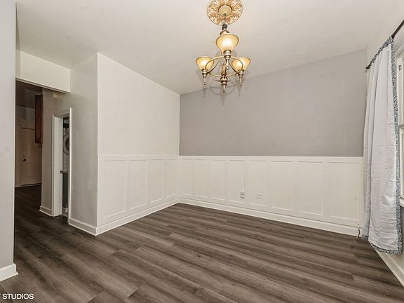 2nd image of 4427 S Honore St #1