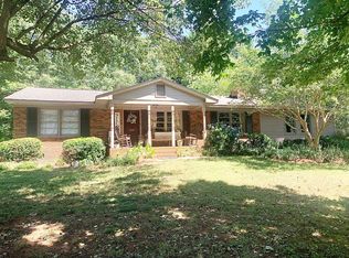 113 Calton Dr, Gaffney, SC 29341