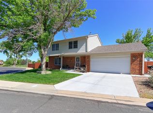 2490 E 123rd Way, Thornton, CO 80241