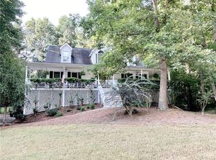 358 Abbington Ln, Douglasville, GA 30134