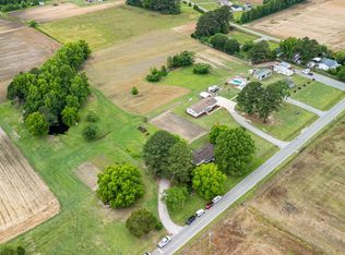 56 & 60 Brown Wall Rd, Selma, NC 27576