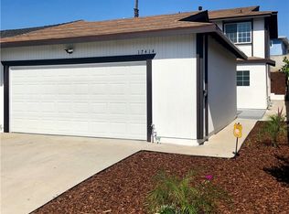 17414 Wellfleet Ave, Carson, CA 90746
