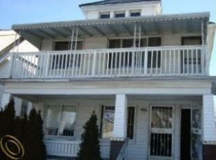 7518 Burnette St, Detroit, MI 48210