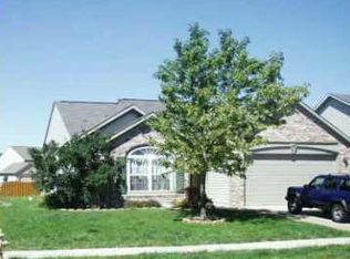 242 N Lakemoore St, Brownsburg, IN 46112