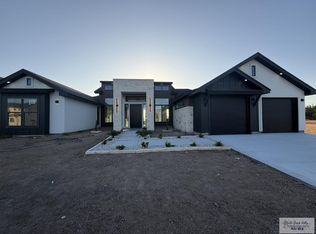 1914 Turtle Dove Cir, Harlingen, TX 78552