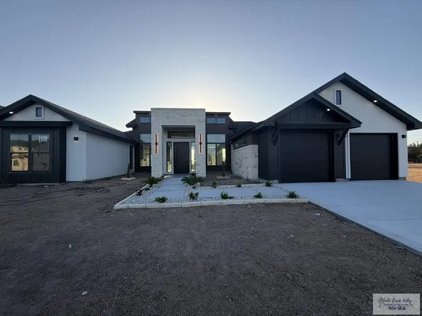 1914 Turtle Dove Cir, Harlingen, TX 78552