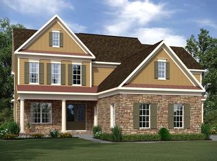 200 Camellia Hills Ct, Matthews, NC 28104