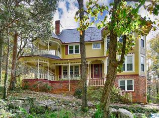 126 Cambridge Trl, Madison, AL 35758