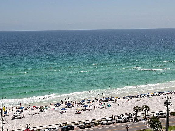 2nd image of 1096 Scenic Gulf Dr Unit 1110