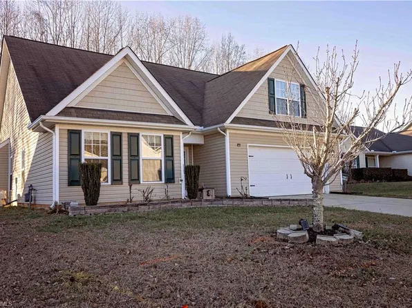512 Walnut Crossing Dr, Whitsett, NC 27377