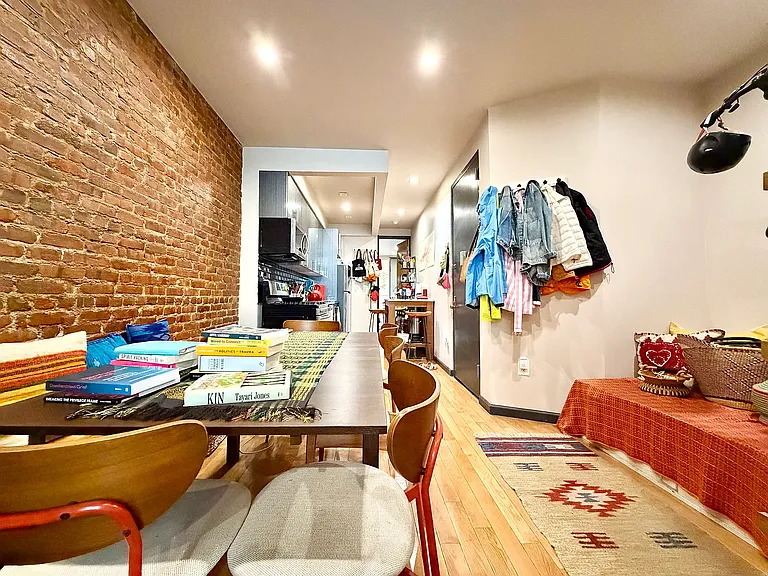 116 Street Nicholas Ave #2R — Photo 4