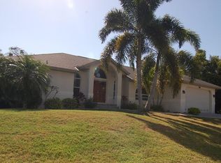 3818 Palm Dr, Punta Gorda, FL 33950