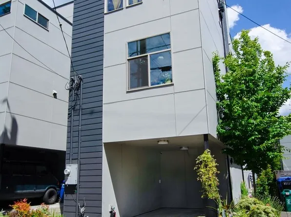5253 Fauntleroy Way SW, Seattle, WA 98136