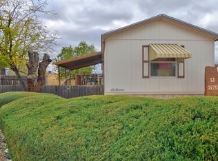 704 Grand Ridge Ct SE, Rio Rancho, NM 87124