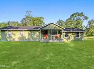 168 Goff Rd, Lucedale, MS 39452