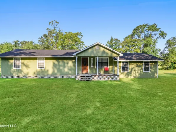 168 Goff Rd, Lucedale, MS 39452