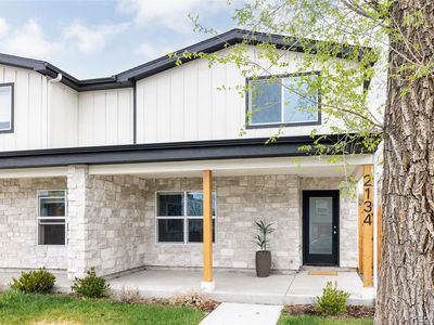 2134 S Galapago, Denver, CO, 80223
