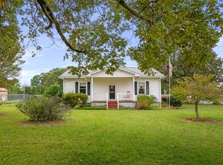 1198 Anderson St, West Union, SC 29696