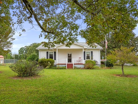 1198 Anderson St, West Union, SC 29696