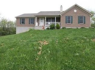 1955 Eagle Tunnel Rd, Glencoe, KY 41046
