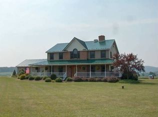 2621 State Route 184, Trout Run, PA 17771