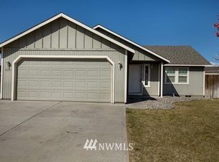 5220 Canter St, West Richland, WA