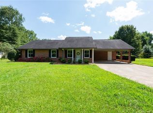 1158 Fairview Rd NW, Calhoun, GA 30701