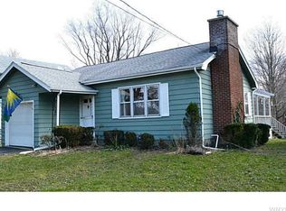 9361 Lake Shore Rd, Angola, NY 14006