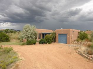 14 Cuesta Rd, Santa Fe, NM 87508