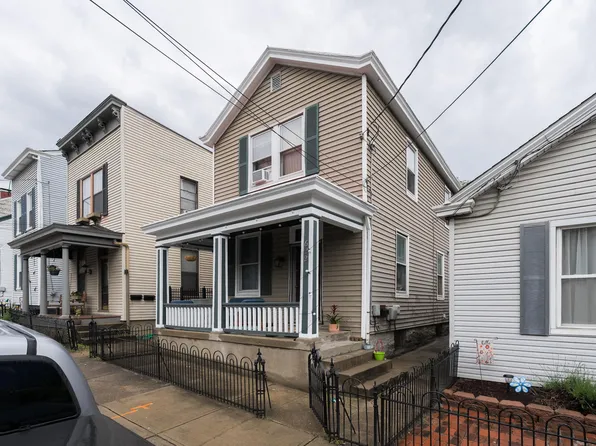 622 W 12th St, Covington, KY 41011