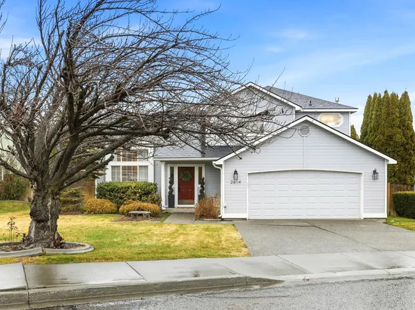 2614 W 34th Ave, Kennewick, WA 99337
