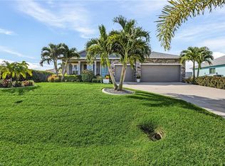 3318 SW 3rd Ter, Cape Coral, FL 33991