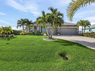 3318 SW 3rd TER, Cape Coral, FL, 33991