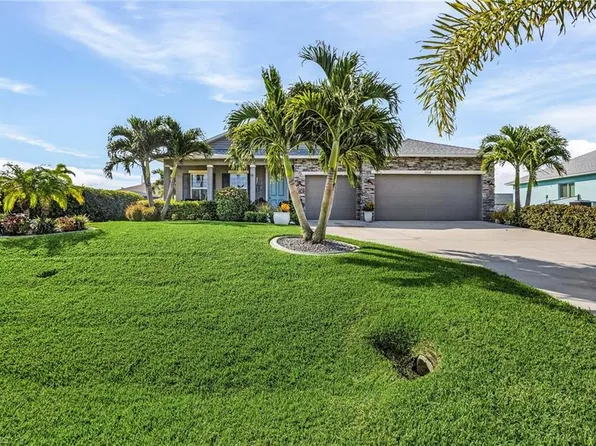 3318 SW 3rd TER, CAPE CORAL, FL 33991