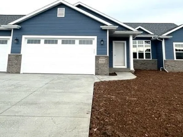 W4938 Natures Way Dr, Sherwood, WI 54169