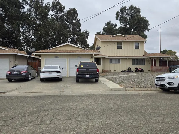 38019 - 38023 Cherry Lane, Woodland, CA 95695