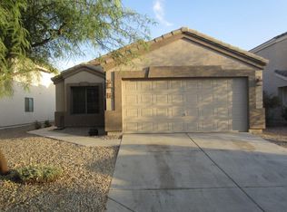 6579 E Refuge Rd, Florence, AZ 85132