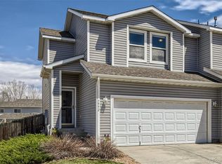 7992 S Kalispell Way, Englewood, CO 80112