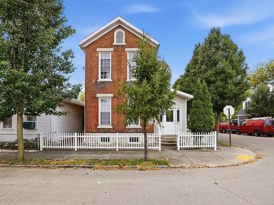 101 Samuel St