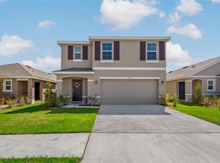 637 Sunlit Coral St, Ruskin, FL 33570
