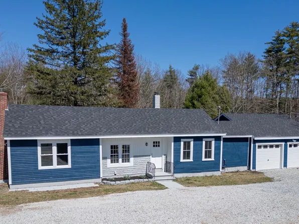 146 Old Dover Road, Rochester, NH 03867