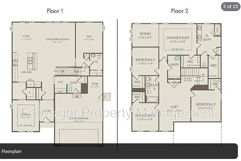 653 Mill Stone Dr — Photo 4