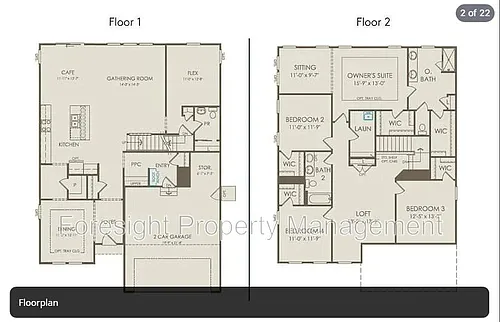 653 Mill Stone Dr Photo 1