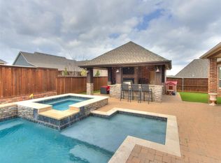 1918 Ithaca Dr, Norman, OK 73071