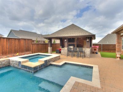 1918 Ithaca Dr, Norman, OK, 73071